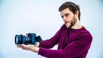 The Story Behind HANDHELD CAMERA MOVEMENTS