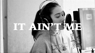 It Ain't Me by Kygo and Selena Gomez Cover