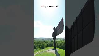 MUST-VISIT UK DESTINATIONS FOR 2023 [drone addition 🛸] 🇬🇧 #shorts #travelshorts #uktravel #uk