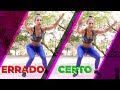 EMAGREÇA CORRETAMENTE | Camila Sachs