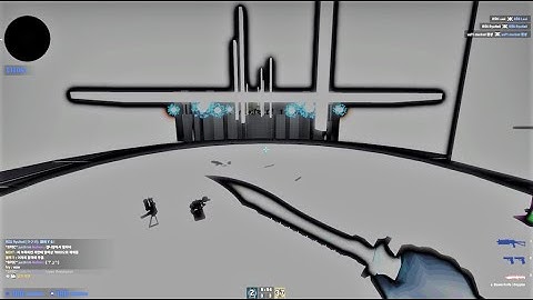 CS:GO ZE - ze_luciddreams_v3_4x