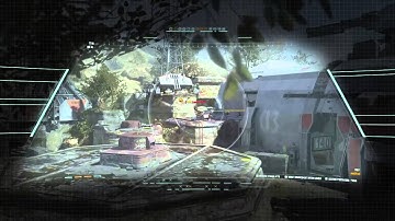 COD AW - Stinger Triple Kill