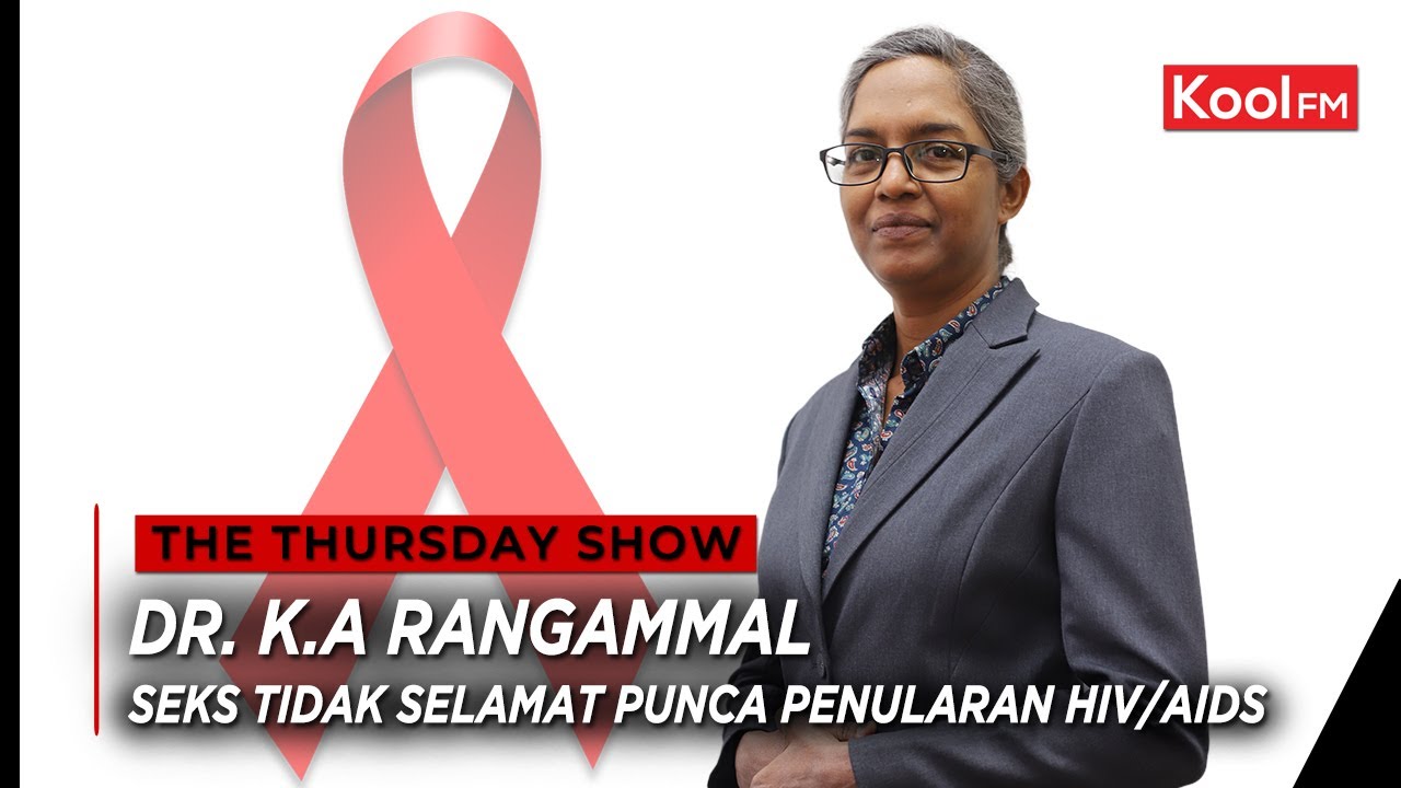 Seks Tidak Selamat Antara Punca Penularan HIV/AIDS | TTS - YouTube