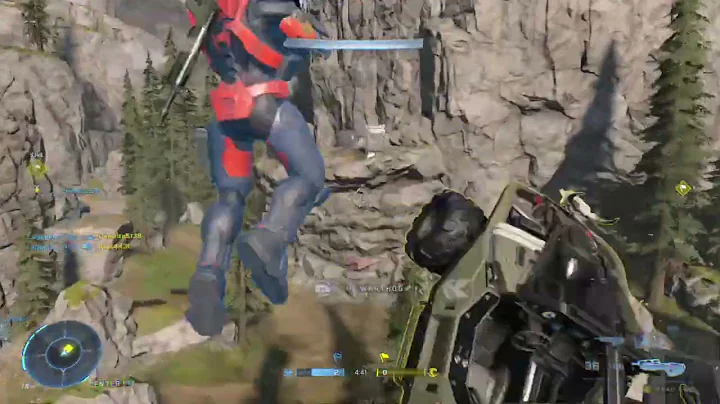 Halo Infinite