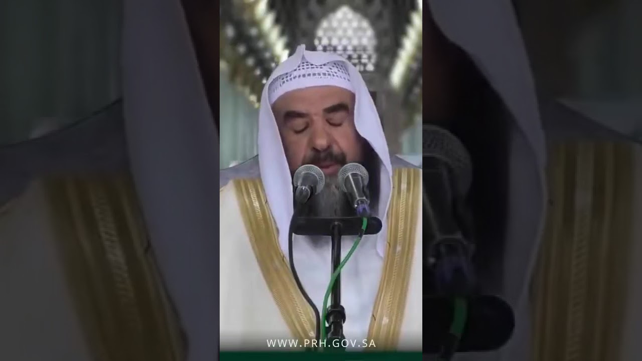 أعظم علامات قبول الحج ؟؟ الشيخ سليمان الرحيلي