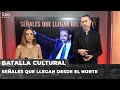 💥BATALLA CULTURAL con Gabriel Sued y Noelia Barral Grigera EN VIVO | El Destape
