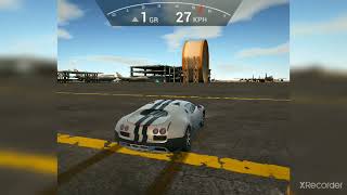 Bugatti Veyron V/S Agera -- ultimate car driving simulator screenshot 4