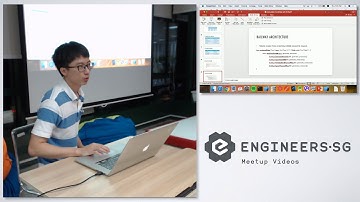 Immutable CoreData with RxSwift - iOS Dev Scout