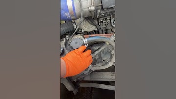 Bypassing coolant level sensor… Detroit … Cummins…. International it works….won’t shut down…