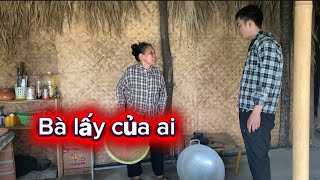Đắng Lòng Mụ Hải Vẫn Chứng Nào Tật Đấy Thật Khó Nói