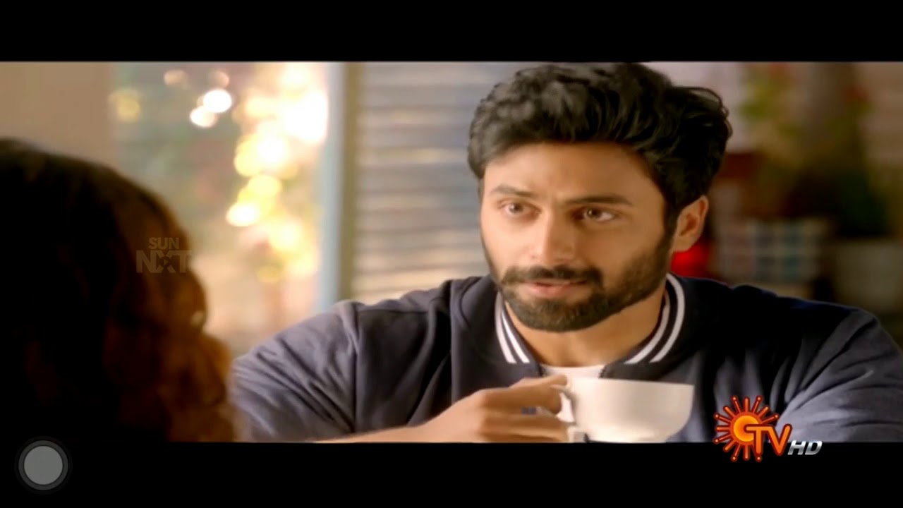 Bru Coffee new tamil Ad