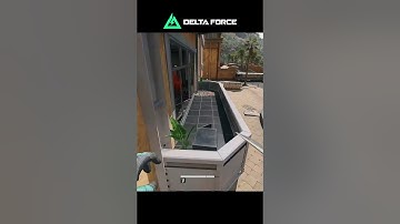 Top 3 Jump Spots around Admin in Delta Force