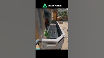 Top 3 Jump Spots around Admin in Delta Force