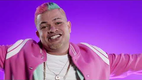 J Balvin Ft Jowell Y Randy Bonita LeXeDIT Intro Break Outro 96 Bpmdj yago in the mix