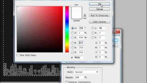 How to Create Key-lines (Boxes) in Photoshop & PSE
