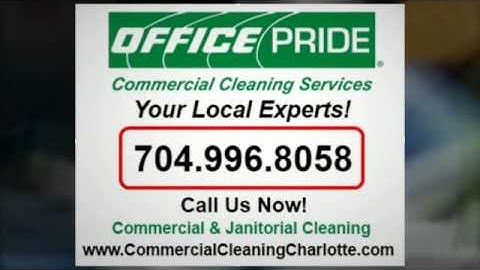 Janitorial Service Harrisburg NC Janitorial Cleaning Services