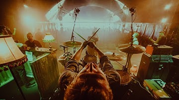 Arson - Lords Of Misrule (feat. David Achter de Molen)