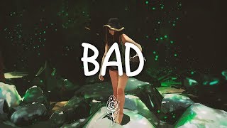 James Bay - Bad (Lyrics) chords