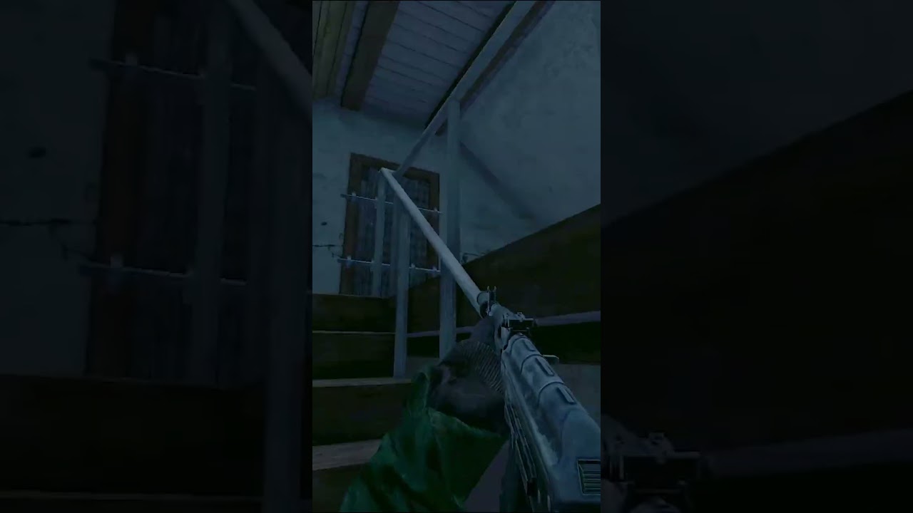 The DayZ Wiggle