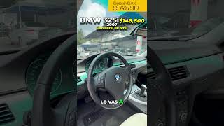 BMW 325i 2007, precio a tratar, #bmw #325i #vseccion