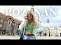 POZNAŃ Is Poland S BEST City This Trip Was A Bummer 