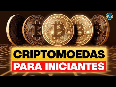 CRIPTOMOEDAS PARA INICIANTES: COMO INVESTIR, QUANTO RENDE, ONDE COMPRAR E OUTRAS DÚVIDAS