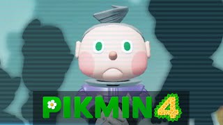 The TRUE Pikmin 4 Experience