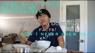 7 SECRET FACTS about UCSD!!! // vlog 46