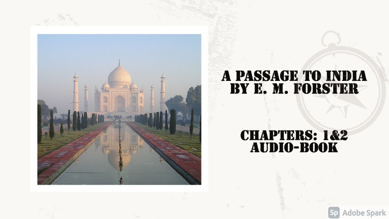 a passage to india quotes