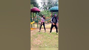Thumbnail of NA NA NA NA ||HIPHOP DANCE COVER ||MICKY SINGH||JONITA GANDHI #mickysingh #nana #jonitagandhi