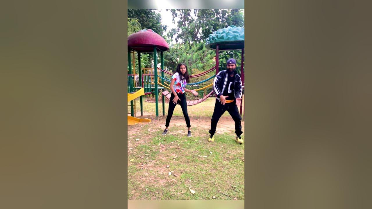 NA NA NA NA ||HIPHOP DANCE COVER ||MICKY SINGH||JONITA GANDHI #mickysingh #nana #jonitagandhi