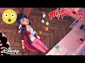 SMYGTITT: Karriärdag 💼 | Miraculous | Disney Channel Sverige