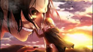 Attack On Titan OST 
