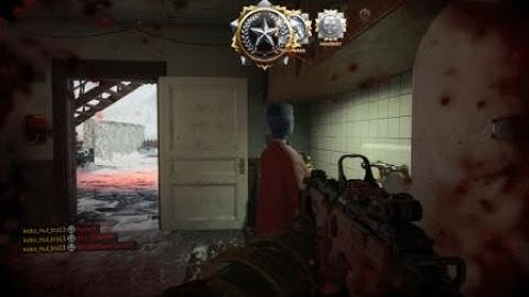 Best way to finish a game of domination (Blackops 4)