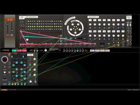 Softube Modular Presets Heartbeat