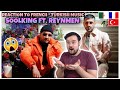 REACTION TO FRENCH-ALGERIAN &amp; TURKISH COLLAB: Soolking feat Reynmen - Askim [SO ADDICTIVE!!!]