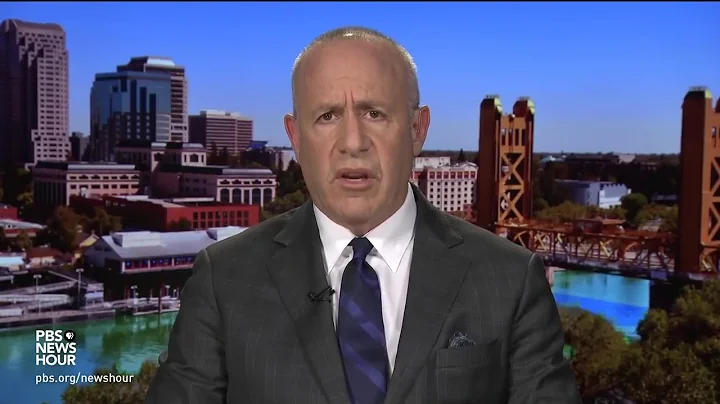 Sacramento Intends To Turn 'Horrific' Stephon Clark Death Into Real Change, Says Mayor