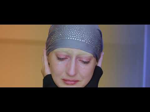 Official Music Video &quot;I Am Your Healer&quot; - Bruce Baker