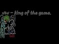 v2v - king of the game (cara, lloydness)