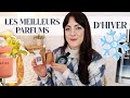 Les meilleurs parfums pour lhiver   rconfortants  ambrs  mes favoris 2024  lodoesmakeup