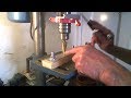 Jig and Tooling for Coin Rings