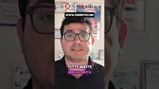 #mutuo #truffafinanziaria #truffa #anatocismo #sosmutui