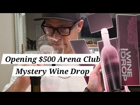 Opening Arena Club $500 Mystery Wine Drop - 00 Pommard 1er Clos des Epenots