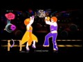 Just Dance 2 Hot Stuff