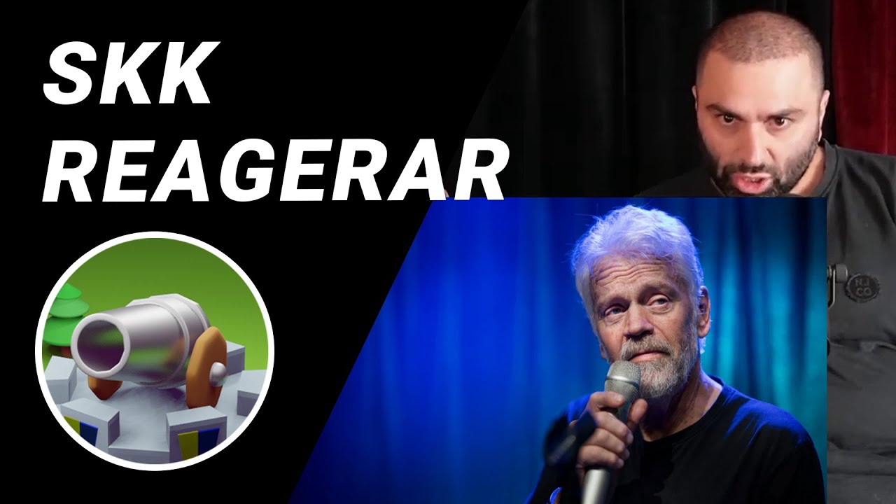 Euskefeurat - Flyktingarna & Jämna plågor | SKK reagerar på svenska klassiker