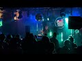 Todd Edwards LIVE The Music Yard Charlotte NC 5 2 2026 Part 1 