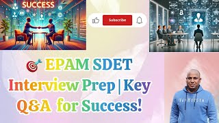 PART 4 : 🔥 EPAM JAVA Programming Questions & Answers | Crack Your Next Interview! 🚀
