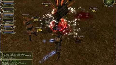 Cheat Engine Last Chaos