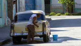 Santiago de Cuba - Por las Calles  de Santiago (HD 1080p)