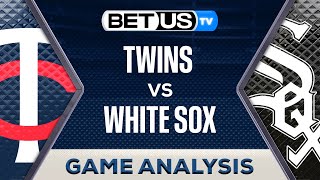 Minnesota Twins vs Chicago White Sox (4-29-24) MLB Game Predictions, Picks and Best Bets